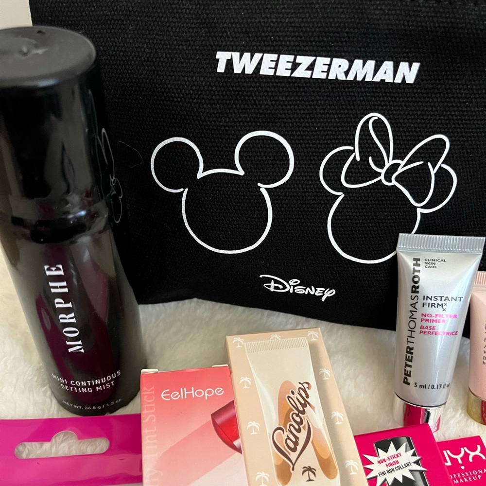 9pc makeup bundle - Picture 4 of 4